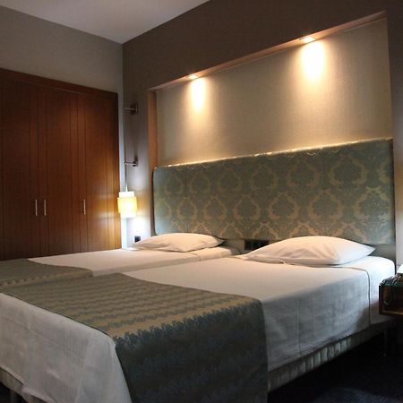 Sapci Prestige Hotel Halic Exterior photo