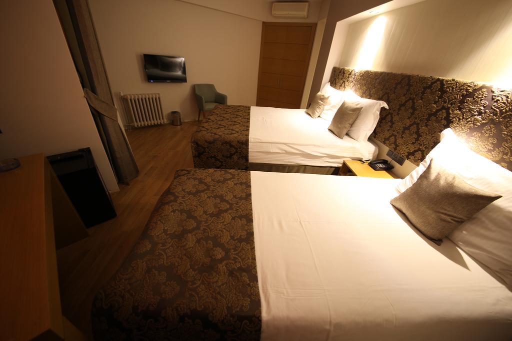 Sapci Prestige Hotel Halic Exterior photo