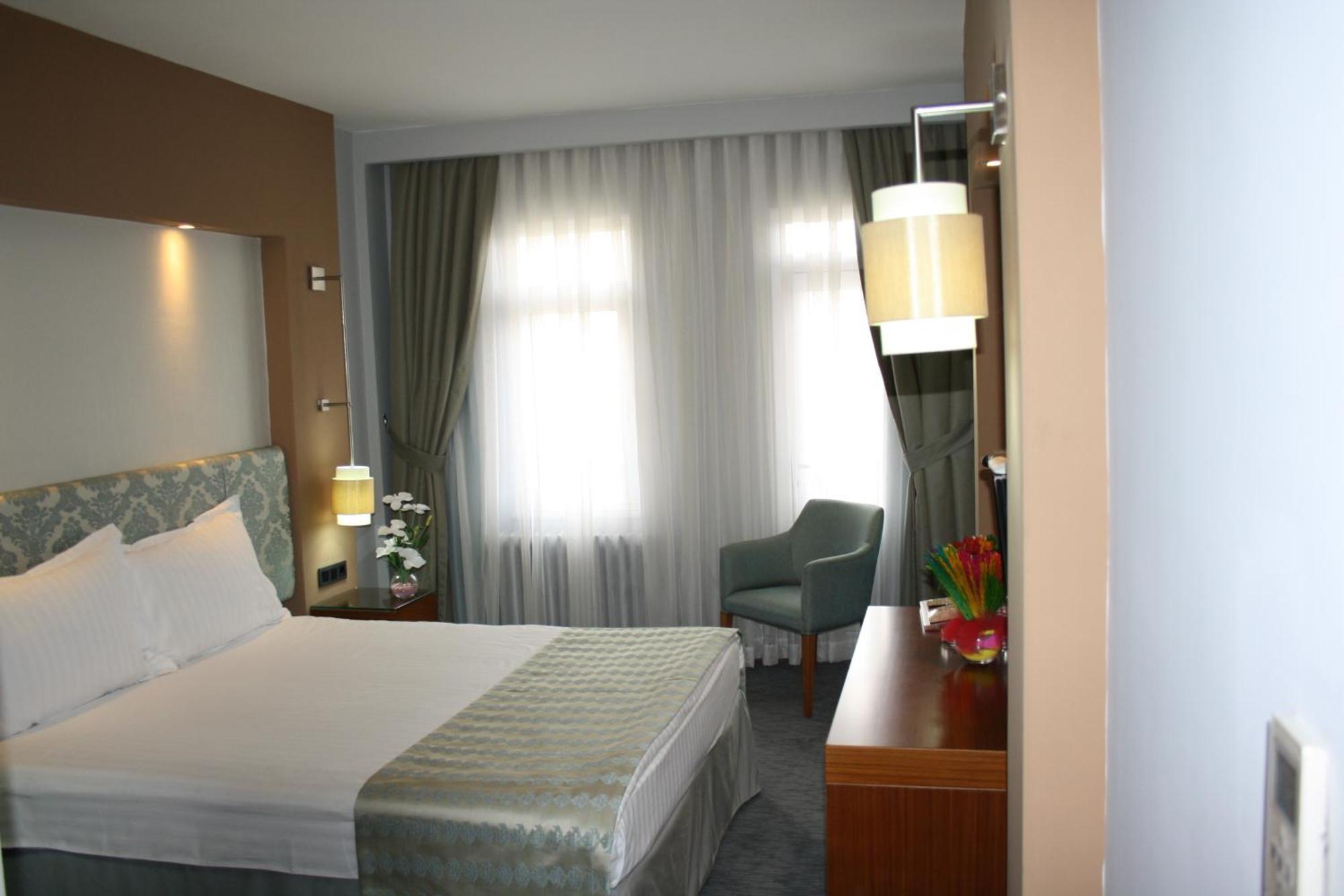 Sapci Prestige Hotel Halic Exterior photo