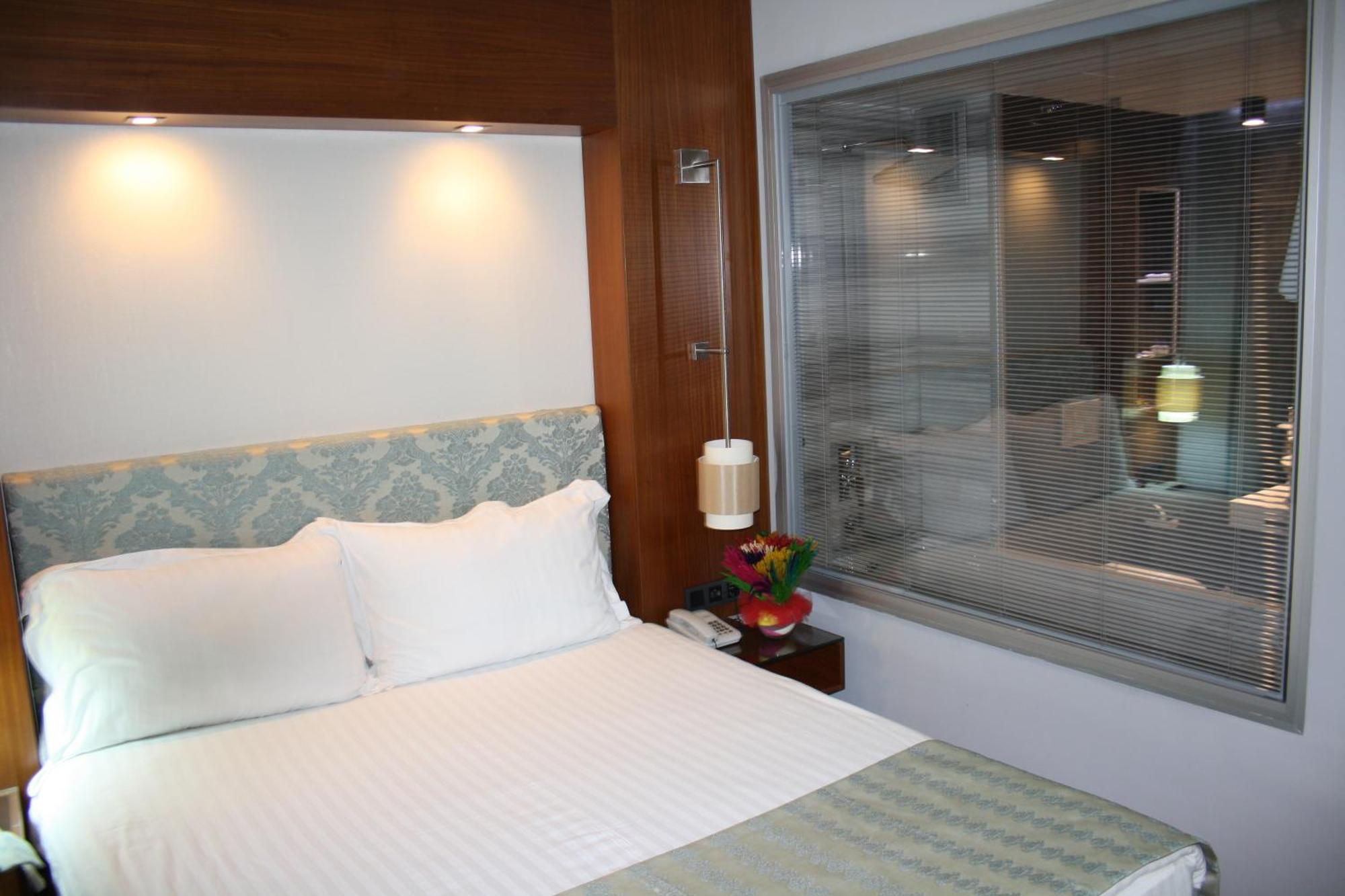 Sapci Prestige Hotel Halic Exterior photo