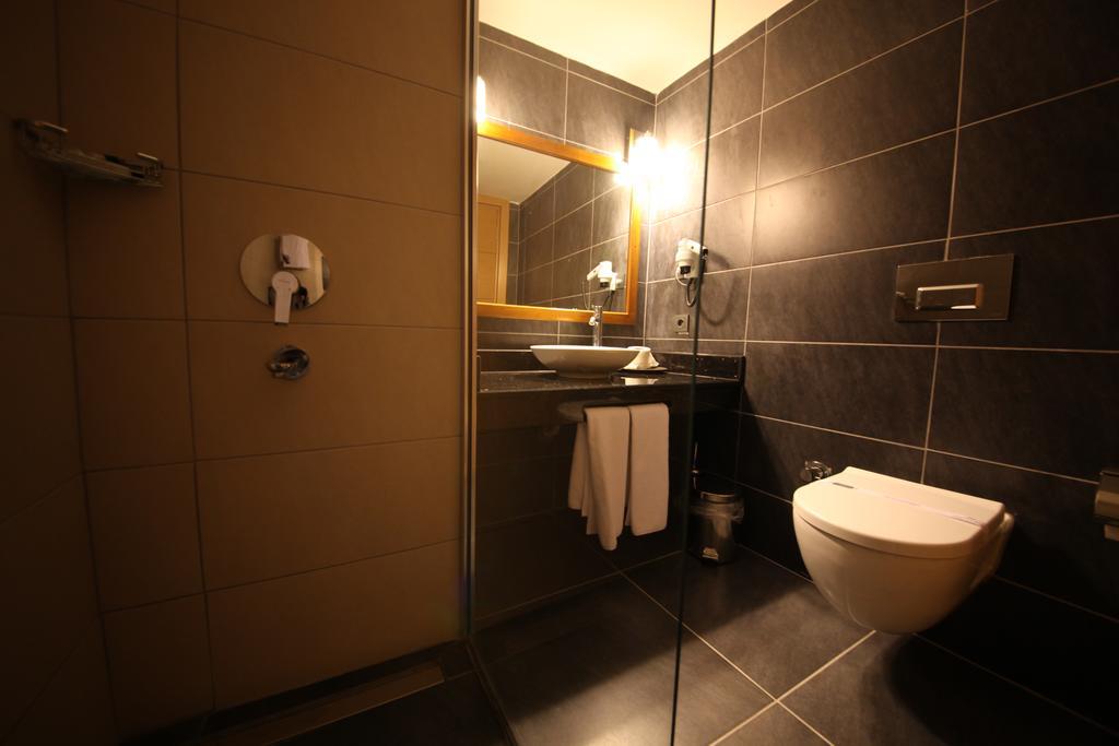 Sapci Prestige Hotel Halic Exterior photo