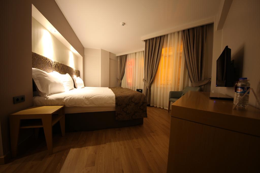Sapci Prestige Hotel Halic Exterior photo