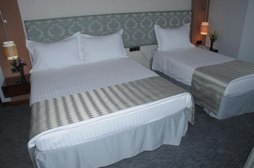 Sapci Prestige Hotel Halic Room photo