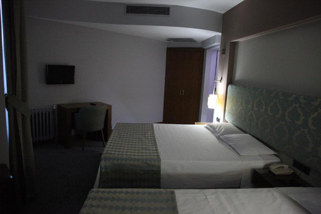 Sapci Prestige Hotel Halic Room photo