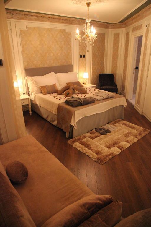 Sapci Prestige Hotel Halic Room photo