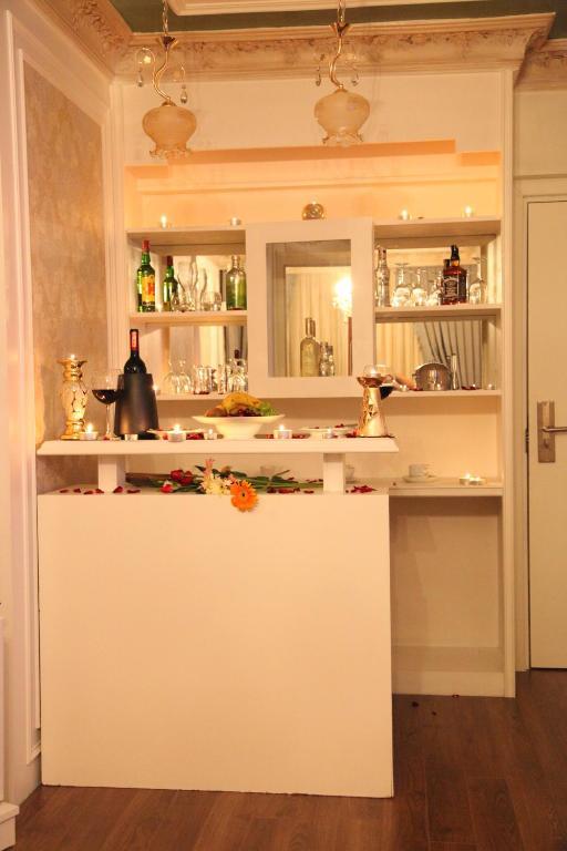 Sapci Prestige Hotel Halic Room photo