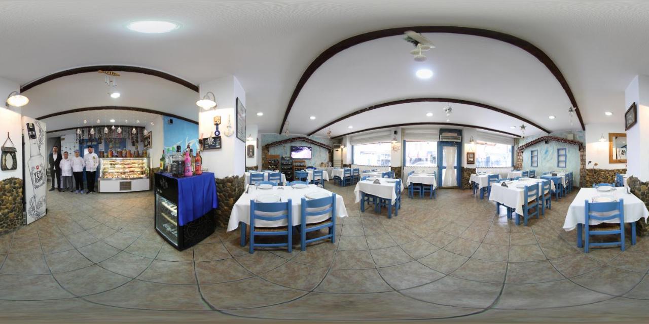 Sapci Prestige Hotel Halic Exterior photo