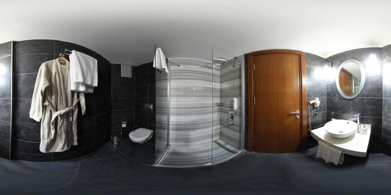 Sapci Prestige Hotel Halic Exterior photo